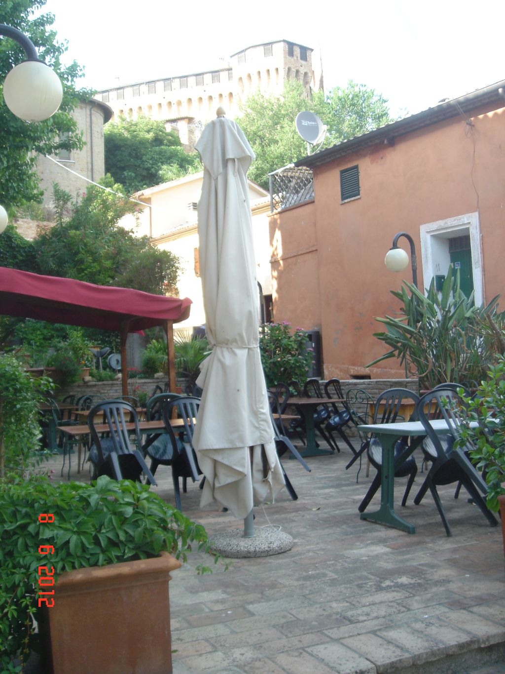 Gabicce Mare 2012 157